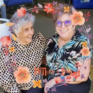 Meet your Posher, Genevieve